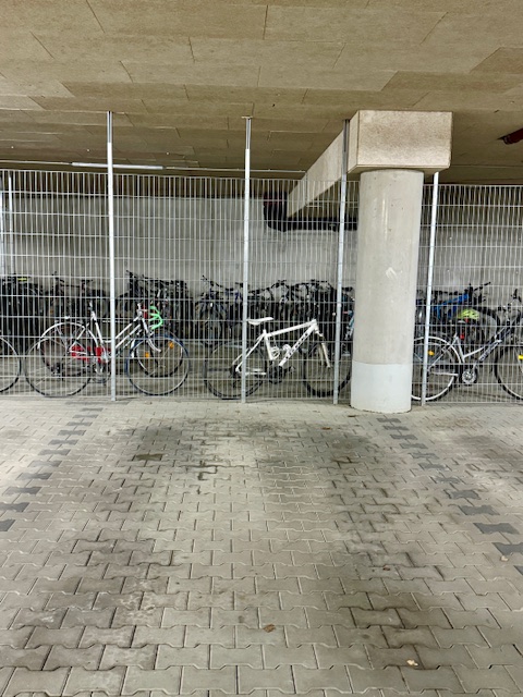 Hochwertige 2 Zimmer Wohnung in herrlicher Voralpenlage – Bild 7